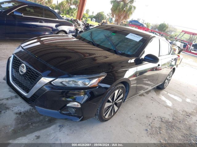 Photo 1 VIN: 1N4BL4EV2LC157484 - NISSAN ALTIMA 