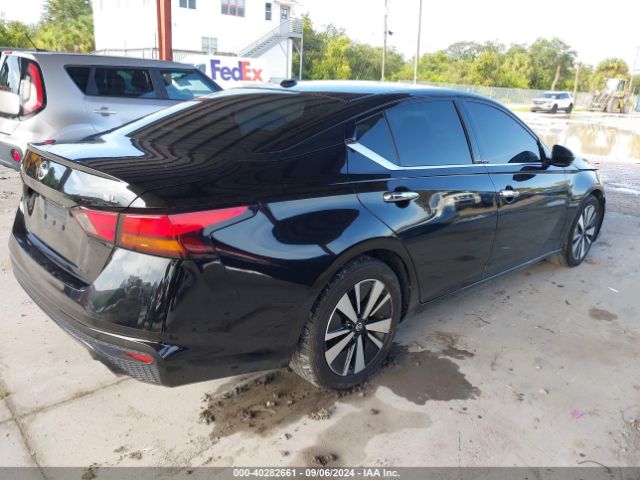 Photo 3 VIN: 1N4BL4EV2LC157484 - NISSAN ALTIMA 