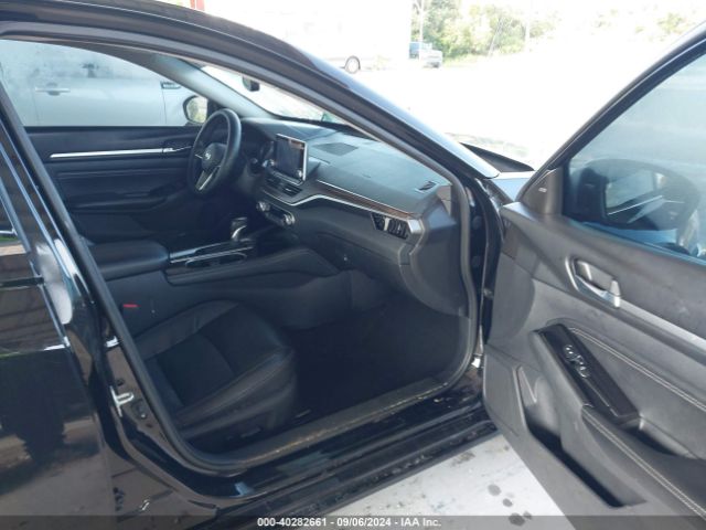 Photo 4 VIN: 1N4BL4EV2LC157484 - NISSAN ALTIMA 