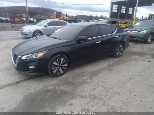 Photo 1 VIN: 1N4BL4EV2LC159249 - NISSAN ALTIMA 