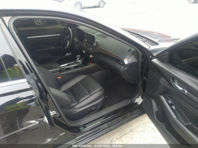 Photo 4 VIN: 1N4BL4EV2LC159249 - NISSAN ALTIMA 