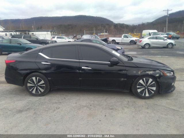 Photo 5 VIN: 1N4BL4EV2LC159249 - NISSAN ALTIMA 