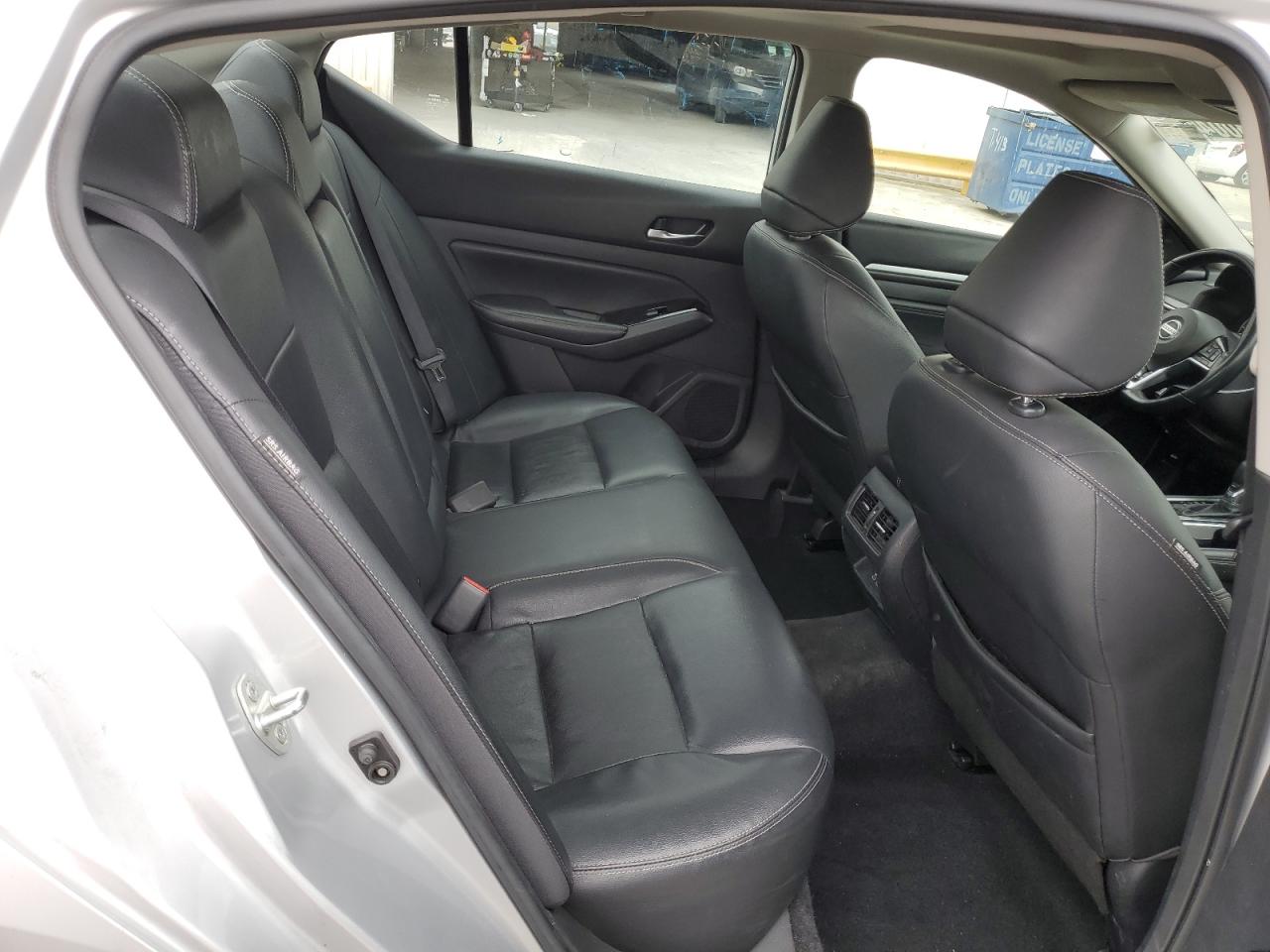 Photo 9 VIN: 1N4BL4EV2LC159834 - NISSAN ALTIMA 