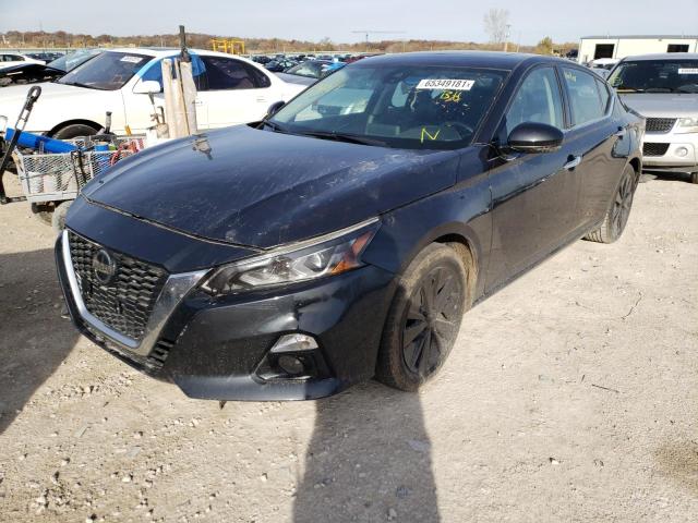 Photo 1 VIN: 1N4BL4EV2LC174219 - NISSAN ALTIMA SL 