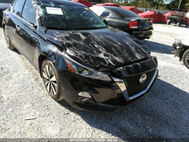 Photo 5 VIN: 1N4BL4EV2LC193711 - NISSAN ALTIMA 