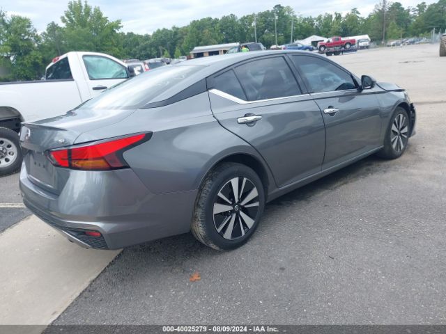 Photo 3 VIN: 1N4BL4EV2LC239604 - NISSAN ALTIMA 