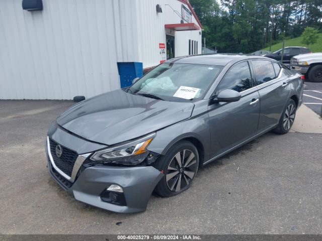 Photo 5 VIN: 1N4BL4EV2LC239604 - NISSAN ALTIMA 