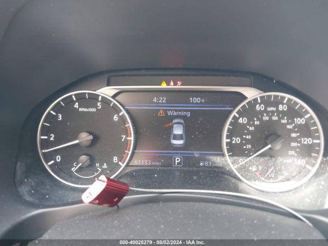 Photo 6 VIN: 1N4BL4EV2LC239604 - NISSAN ALTIMA 