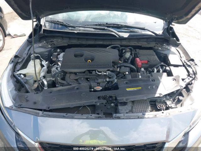 Photo 9 VIN: 1N4BL4EV2LC239604 - NISSAN ALTIMA 