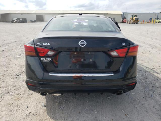 Photo 5 VIN: 1N4BL4EV2LN309350 - NISSAN ALTIMA SL 