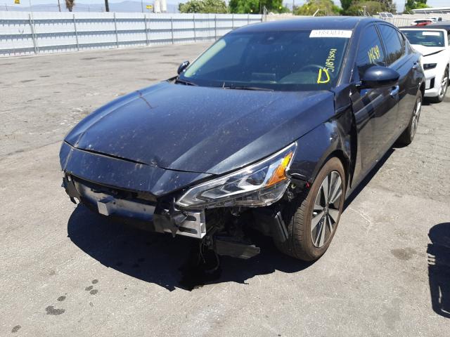 Photo 1 VIN: 1N4BL4EV2LN314290 - NISSAN ALTIMA SL 