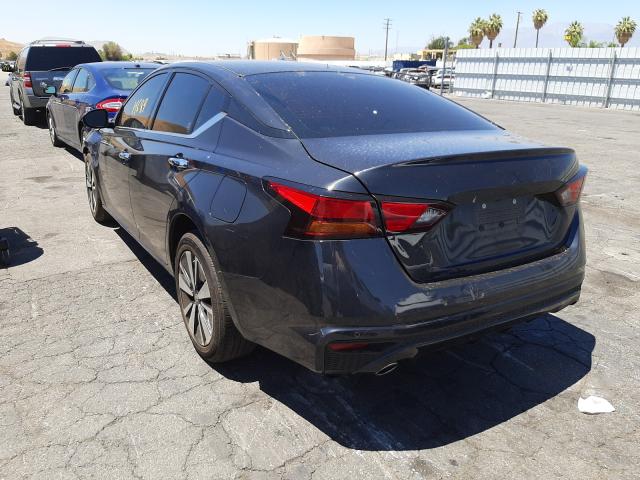 Photo 2 VIN: 1N4BL4EV2LN314290 - NISSAN ALTIMA SL 