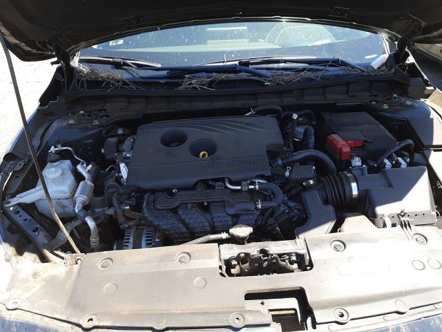 Photo 6 VIN: 1N4BL4EV2LN314290 - NISSAN ALTIMA SL 