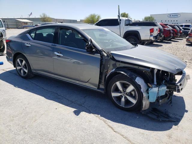 Photo 3 VIN: 1N4BL4EV2MN326425 - NISSAN ALTIMA SL 