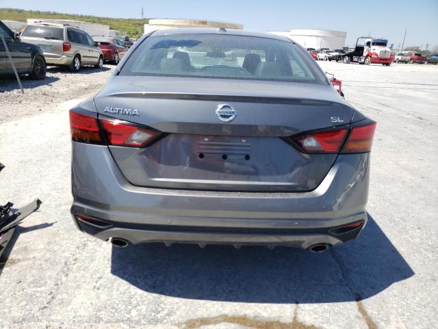 Photo 5 VIN: 1N4BL4EV2MN326425 - NISSAN ALTIMA SL 