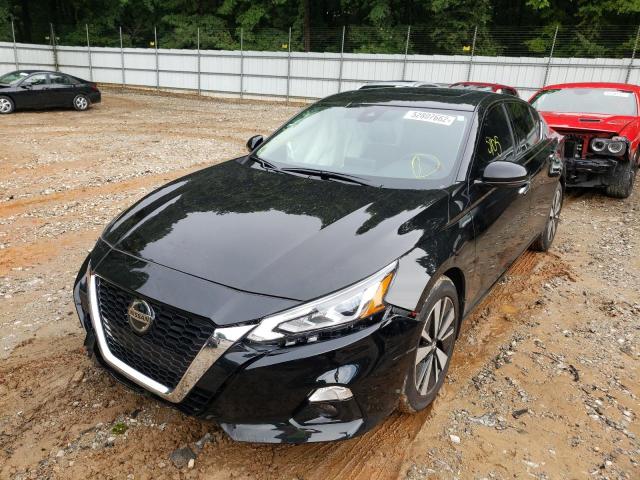 Photo 1 VIN: 1N4BL4EV2NN311022 - NISSAN ALTIMA SL 