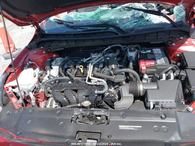 Photo 9 VIN: 1N4BL4EV2NN397626 - NISSAN ALTIMA 