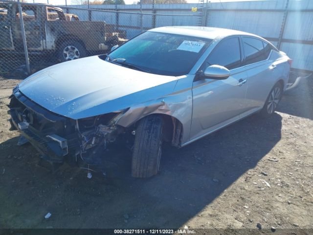 Photo 1 VIN: 1N4BL4EV2NN398503 - NISSAN ALTIMA 