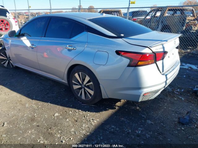 Photo 2 VIN: 1N4BL4EV2NN398503 - NISSAN ALTIMA 