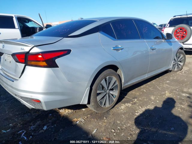 Photo 3 VIN: 1N4BL4EV2NN398503 - NISSAN ALTIMA 