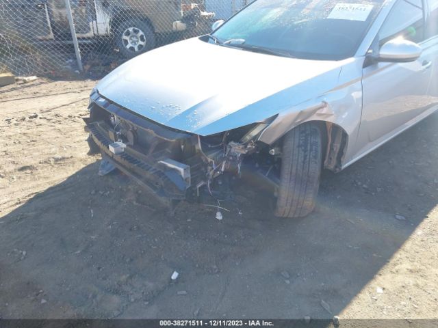 Photo 5 VIN: 1N4BL4EV2NN398503 - NISSAN ALTIMA 