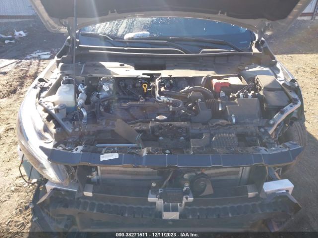 Photo 9 VIN: 1N4BL4EV2NN398503 - NISSAN ALTIMA 