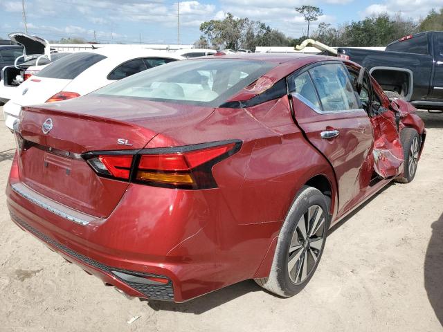 Photo 2 VIN: 1N4BL4EV2NN420239 - NISSAN ALTIMA SL 