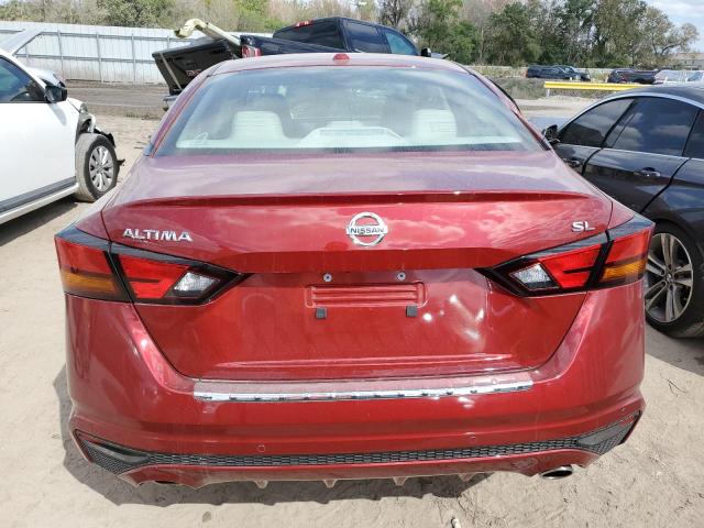 Photo 5 VIN: 1N4BL4EV2NN420239 - NISSAN ALTIMA SL 