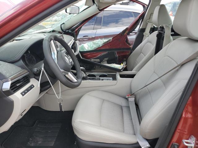 Photo 6 VIN: 1N4BL4EV2NN420239 - NISSAN ALTIMA SL 