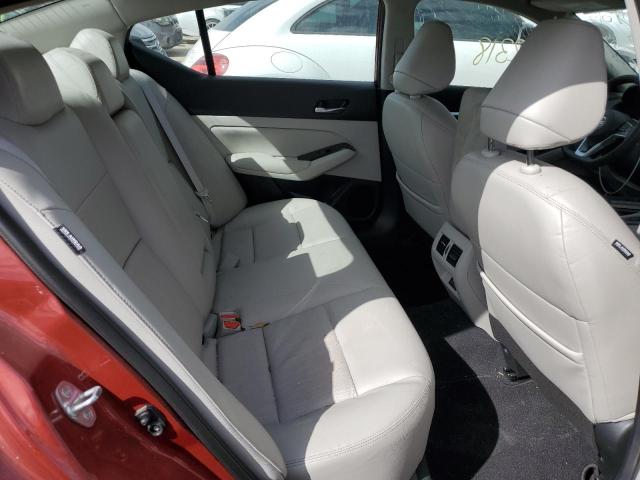 Photo 9 VIN: 1N4BL4EV2NN420239 - NISSAN ALTIMA SL 