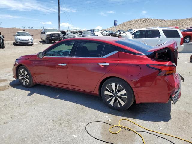 Photo 1 VIN: 1N4BL4EV2NN422329 - NISSAN ALTIMA 