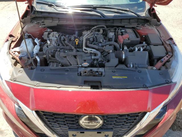 Photo 10 VIN: 1N4BL4EV2NN422329 - NISSAN ALTIMA 