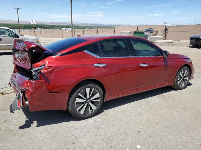 Photo 2 VIN: 1N4BL4EV2NN422329 - NISSAN ALTIMA 