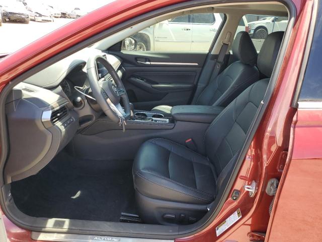 Photo 6 VIN: 1N4BL4EV2NN422329 - NISSAN ALTIMA 