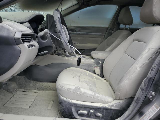 Photo 6 VIN: 1N4BL4EV2PN349661 - NISSAN ALTIMA 