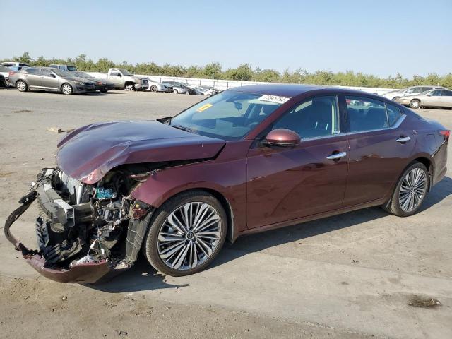 Photo 0 VIN: 1N4BL4EV2PN354830 - NISSAN ALTIMA SL 