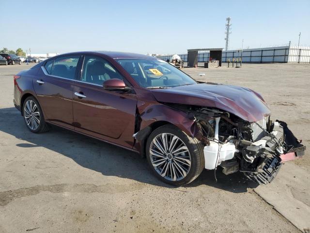 Photo 3 VIN: 1N4BL4EV2PN354830 - NISSAN ALTIMA SL 