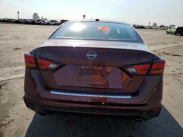 Photo 5 VIN: 1N4BL4EV2PN354830 - NISSAN ALTIMA SL 