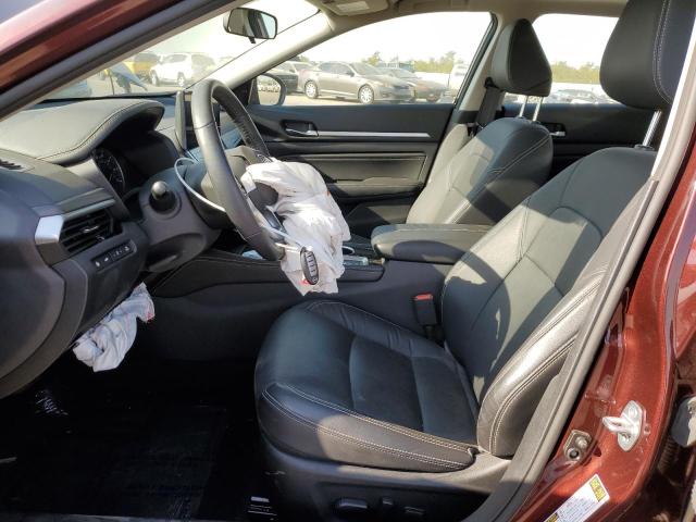 Photo 6 VIN: 1N4BL4EV2PN354830 - NISSAN ALTIMA SL 