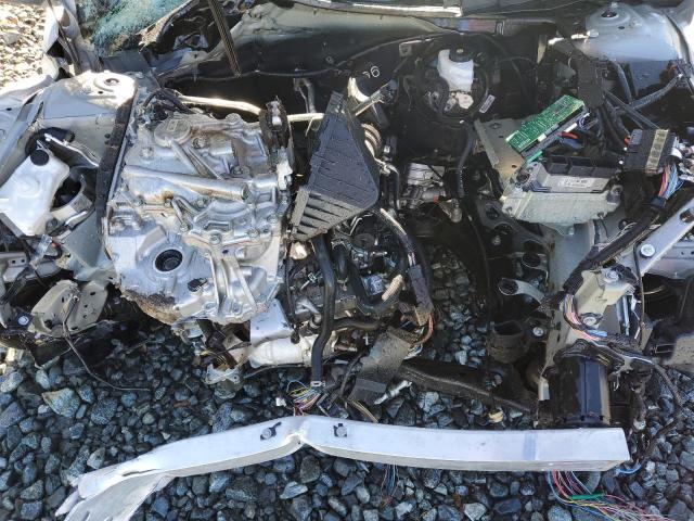 Photo 10 VIN: 1N4BL4EV2PN360577 - NISSAN ALTIMA 