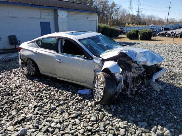 Photo 3 VIN: 1N4BL4EV2PN360577 - NISSAN ALTIMA 