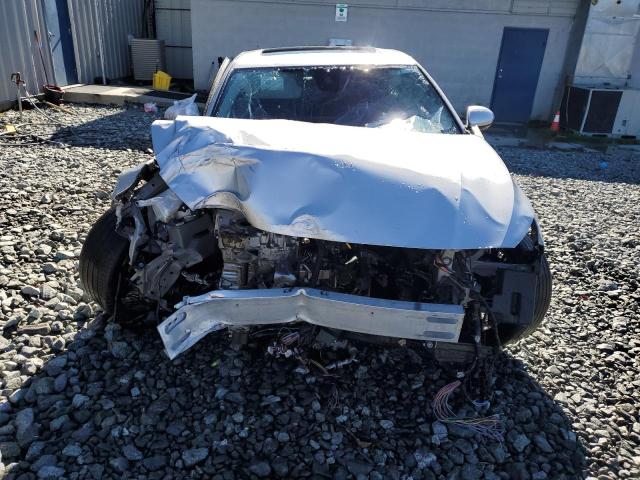 Photo 4 VIN: 1N4BL4EV2PN360577 - NISSAN ALTIMA 