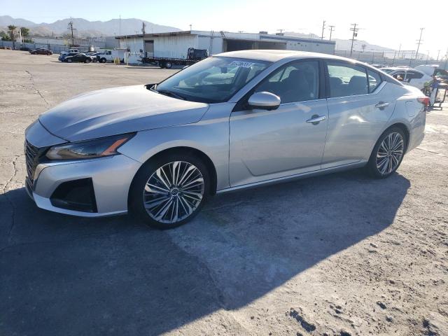 Photo 0 VIN: 1N4BL4EV2PN394485 - NISSAN ALTIMA SL 