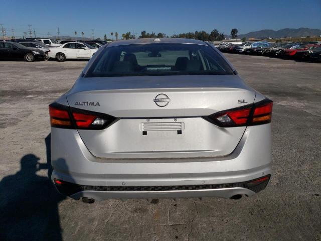 Photo 5 VIN: 1N4BL4EV2PN394485 - NISSAN ALTIMA SL 