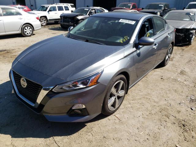 Photo 1 VIN: 1N4BL4EV3KC101360 - NISSAN ALTIMA SL 