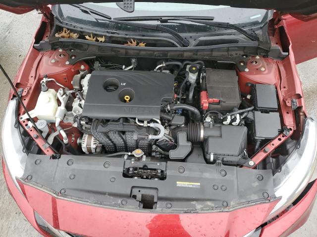 Photo 10 VIN: 1N4BL4EV3KC102492 - NISSAN ALTIMA 