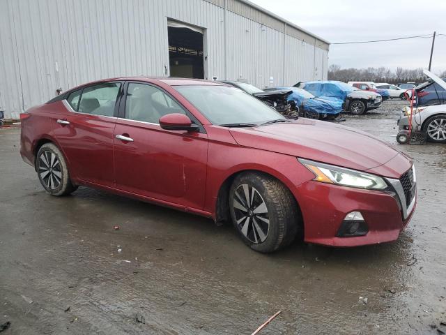 Photo 3 VIN: 1N4BL4EV3KC102492 - NISSAN ALTIMA 