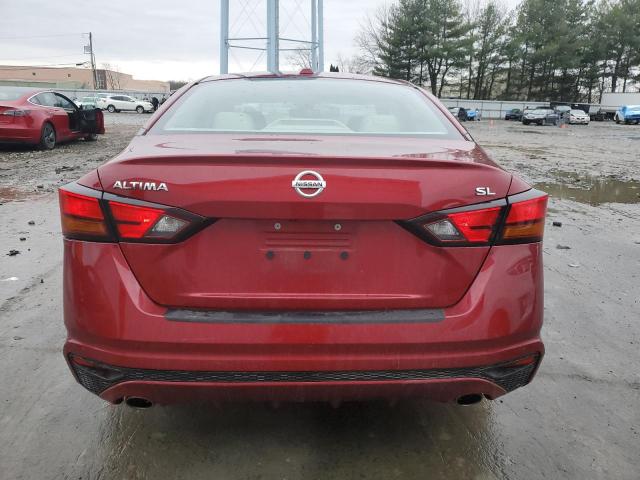 Photo 5 VIN: 1N4BL4EV3KC102492 - NISSAN ALTIMA 