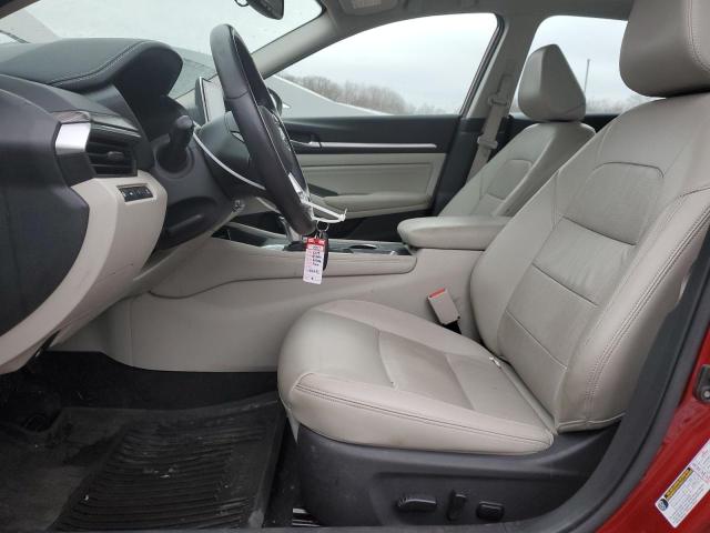 Photo 6 VIN: 1N4BL4EV3KC102492 - NISSAN ALTIMA 