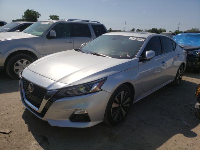 Photo 1 VIN: 1N4BL4EV3KC114741 - NISSAN ALTIMA SL 